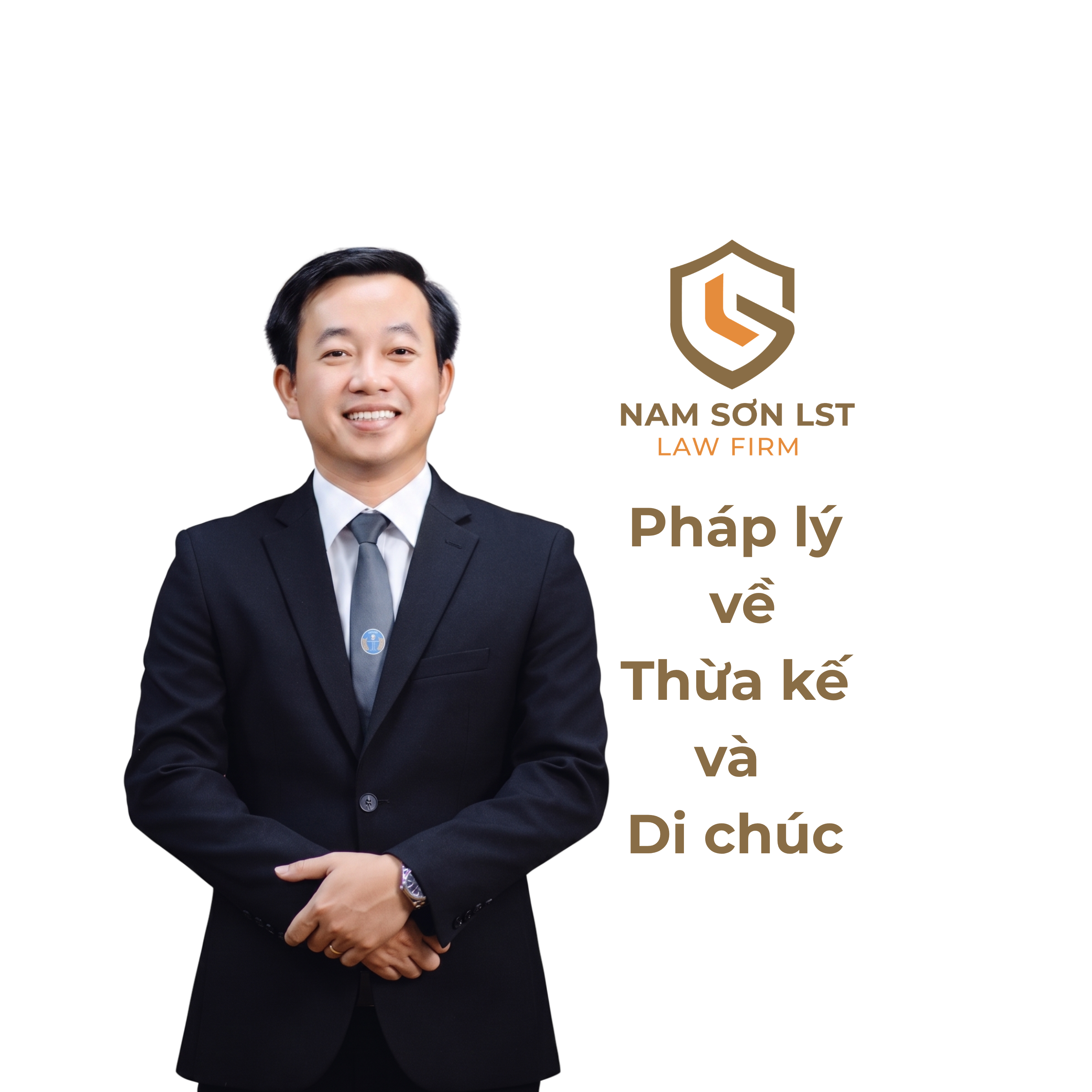 Vợ chồng cùng lúc lập di chúc để lại thừa kế cho nhau thì người khác có được hưởng tài sản? Cùng Luật Nam Sơn LST tìm hiểu nhé