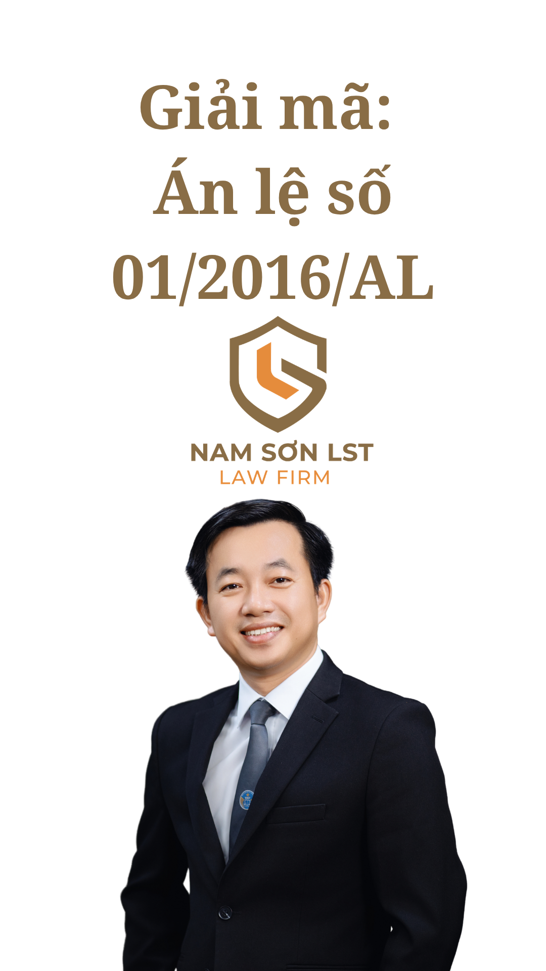 Giải mã: Án lệ số 01/2016/AL phân biệt tội danh giữa "Giết người" và "Cố ý gây thương tích dẫn đến chết người" trong các vụ án có đồng phạm
