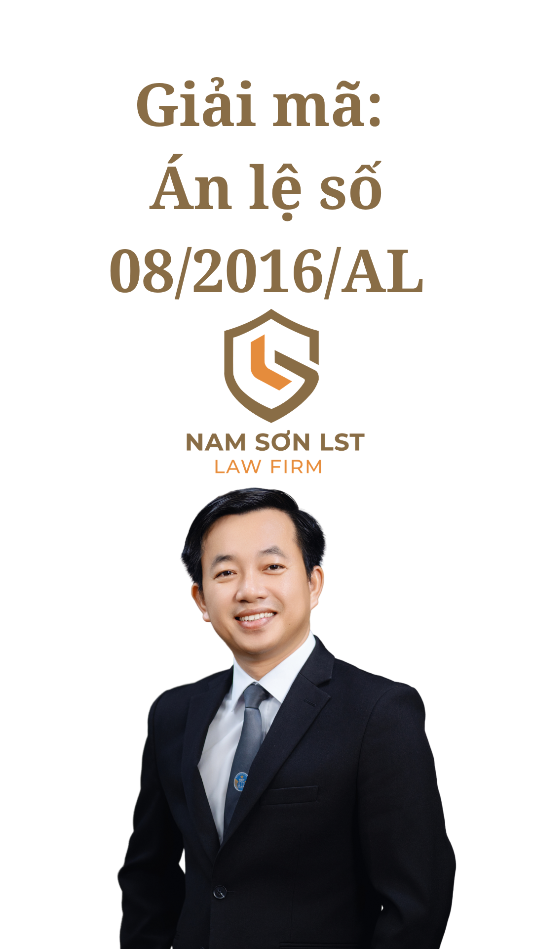 Giải mã: Án lệ số 08/2016/AL quy định chi tiết về phương thức tính lãi suất và nguyên tắc điều chỉnh lãi suất trong các hợp đồng tín dụng sau giai đoạn xét xử sơ thẩm