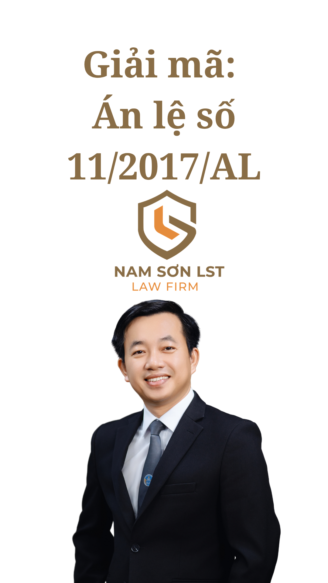 Giải mã: Án lệ số 11/2017/AL về công nhận hợp đồng thế chấp quyền sử dụng đất mà trên đất có tài sản không thuộc sở hữu của bên thế chấp