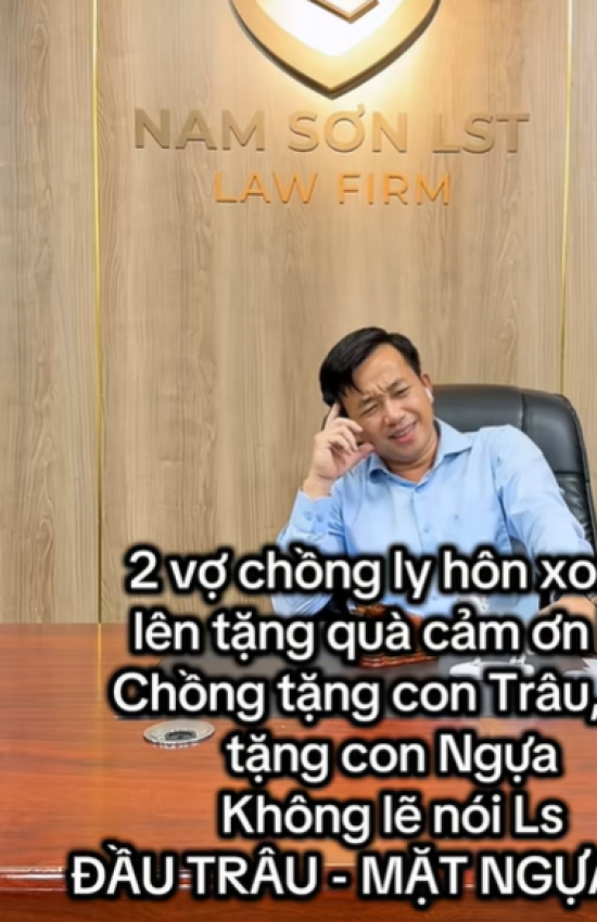 Ý của 2 vợ chồng là gì?